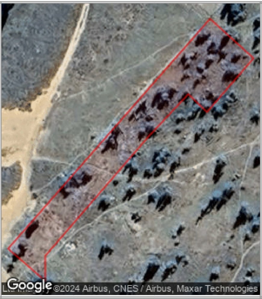 Commercial Property for Sale in Smithfield Free State